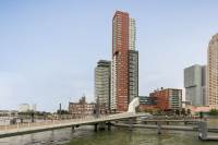 Woning Landverhuizersplein 106 Rotterdam