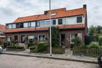 Woning Burgemeester Cramerlaan 7 De Lier