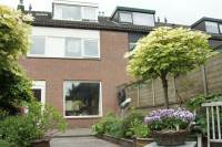 Woning H.P. van der Poellaan 33 Rijpwetering