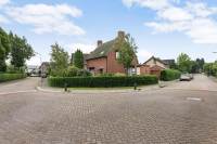 Woning Willeke Joostenstraat 21 Bosschenhoofd