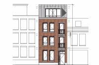 Woning Vrieseweg 22 Dordrecht