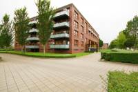 Woning De Hoven 8 Heemskerk