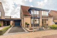 Woning kapelaan Koningstraat 23 's-Heerenhoek