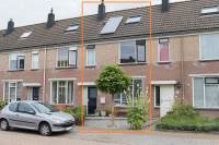 Woning Seintoren 11 Middelburg