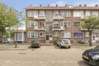 Woning Tapuitstraat 66B Rotterdam