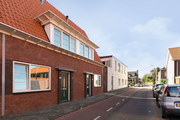 Woning Emmastraat 4 Pijnacker
