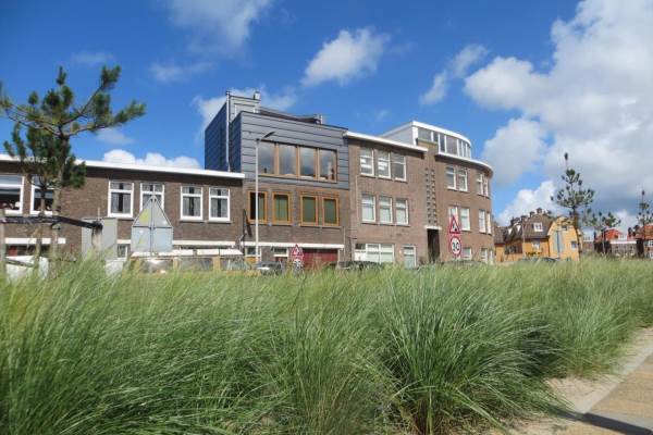 Woning Treilerweg 90 Den Haag