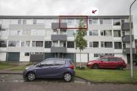 Woning Breitnerlaan 4C Roosendaal
