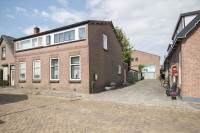 Woning Nieuweweg 10 's-Gravendeel