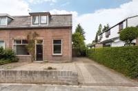 Woning Gerardsweg 28 Nijmegen