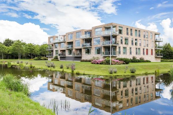 Woning Vriendschaplaan 11 Blokker