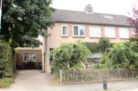 Woning Marshallstraat 32 Zetten