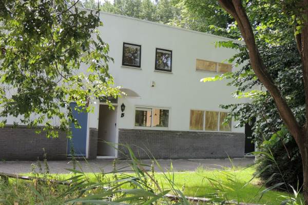 Woning Cissy van Marxveldtstraat 15 Amsterdam