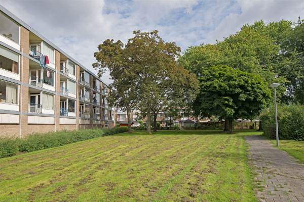 Woning Socratesstraat 172 Rotterdam