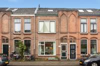 Woning Groeneweg 51 Utrecht
