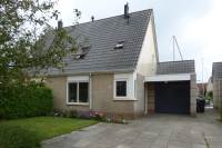 Woning Kievit 8 Lemmer