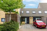 Woning Weegbree 40 Hendrik-Ido-Ambacht