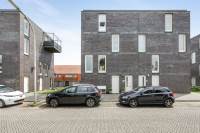 Woning Rijswijkse Landingslaan 104 Den Haag