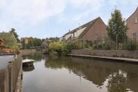 Woning Kievitmeen 20 Harderwijk