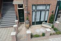 Woning Fultonstraat 179 Den Haag