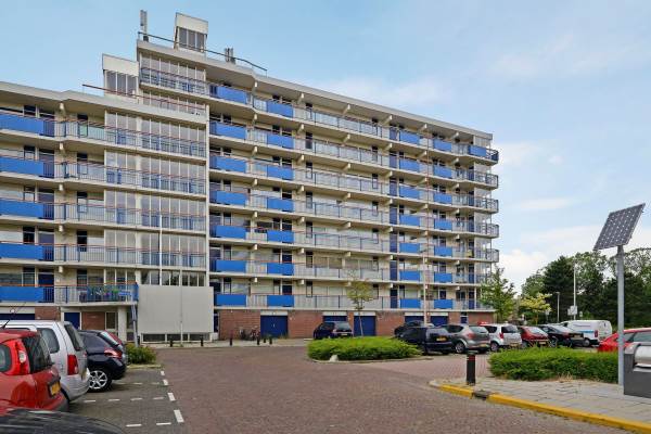 Woning Koekoekstraat 53 Leiderdorp