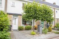 Woning Julianastraat 19 Leiderdorp