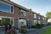 Woning Burgemeester Dekkingstraat 41 Streefkerk