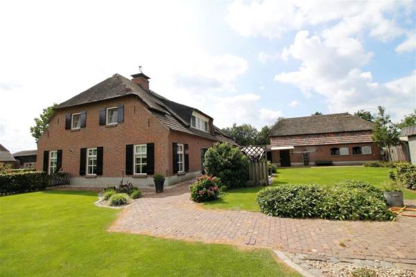 Woning Zoggelsestraat 98 Heesch