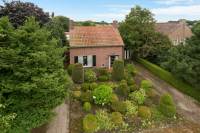 Woning Liesstraat 16 Breda