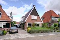 Woning Jan Huitzingstraat 53 Hoogezand