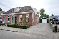 Woning Gerrit Imbosstraat 4 Foxhol