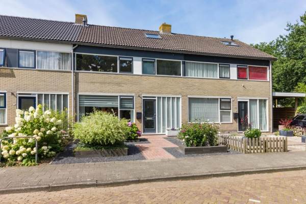 Woning Kringgreppelstraat 121 Oosterwolde