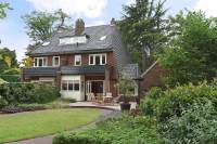 Woning Vosseveldlaan 51 Soest