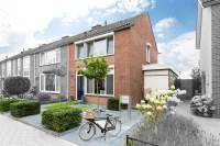 Woning Merellaan 7 Ulft