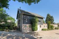 Woning Versterstraat 2 Gilze