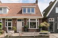 Woning Jan Steenstraat 20 Leeuwarden