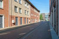 Woning Fossa Iberica 13 Houten