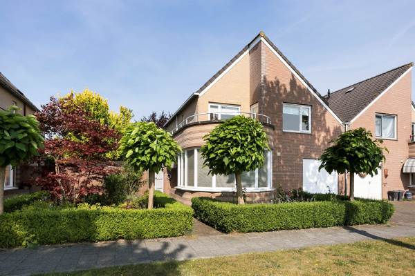 Woning Beringstraat 21 Enschede
