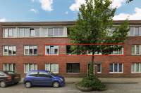Woning Molukkenstraat 23 Utrecht
