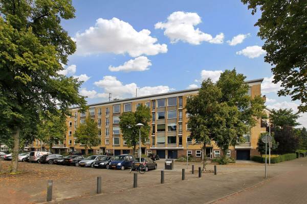 Woning Von Kleistlaan 7I Utrecht