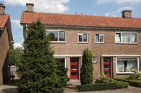 Woning Steenbokstraat 66 Enschede