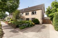 Woning Jan van Arkelstraat 38 Raalte