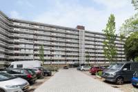 Woning Zernikeplaats 228 Rotterdam