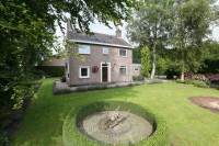 Woning Steenwijkerdwarsweg 11 Marknesse