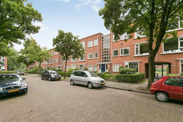 Woning Professor Enno Dirk Wiersmastraat 30 Groningen