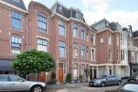 Woning Jacob Gillesstraat 17 Den Haag
