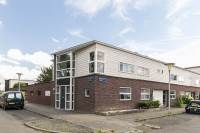 Woning Goudplevierstraat 14 Zwolle