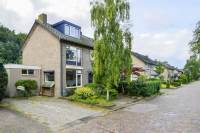 Woning Mozartlaan 9 Baarn
