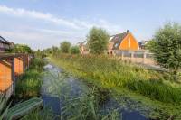 Woning Paleismuur 14 Houten