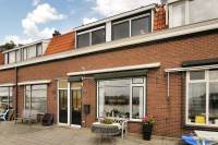Woning Noorder IJdijk 77 Amsterdam